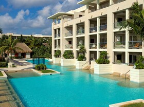 The Reserve at Paradisus La Perla - Riviera Maya