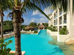 The Reserve at Paradisus La Perla - Riviera Maya