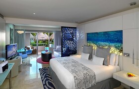 The Reserve at Paradisus La Perla - Riviera Maya