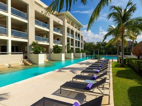 The Reserve at Paradisus La Perla - Riviera Maya