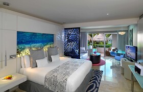 The Reserve at Paradisus La Perla - Riviera Maya