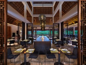 The Reserve at Paradisus La Perla - Riviera Maya
