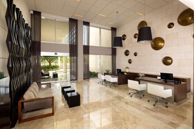 The Reserve at Paradisus La Perla - Riviera Maya