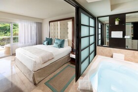 The Reserve at Paradisus La Perla - Riviera Maya
