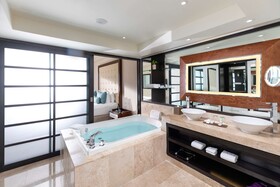 The Reserve at Paradisus La Perla - Riviera Maya