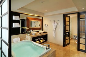 The Reserve at Paradisus La Perla - Riviera Maya