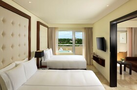 The Reserve at Paradisus La Perla - Riviera Maya