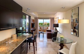 The Reserve at Paradisus La Perla - Riviera Maya