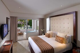 The Reserve at Paradisus La Perla - Riviera Maya