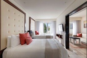 The Reserve at Paradisus La Perla - Riviera Maya