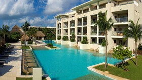 The Reserve at Paradisus La Perla - Riviera Maya