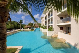 The Reserve at Paradisus La Perla - Riviera Maya