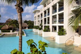 The Reserve at Paradisus La Perla - Riviera Maya
