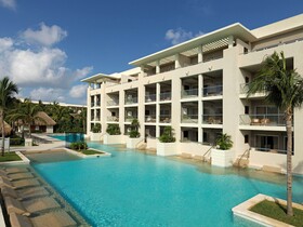 The Reserve at Paradisus La Perla - Riviera Maya
