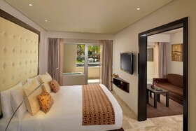 The Reserve at Paradisus La Perla - Riviera Maya