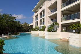 The Reserve at Paradisus La Perla - Riviera Maya