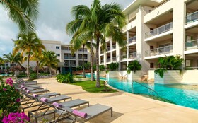The Reserve at Paradisus La Perla - Riviera Maya
