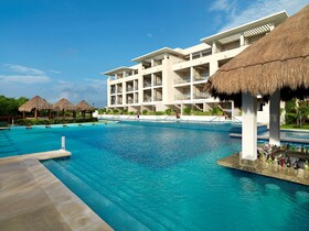 The Reserve at Paradisus La Perla - Riviera Maya