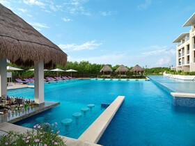 The Reserve at Paradisus La Perla - Riviera Maya