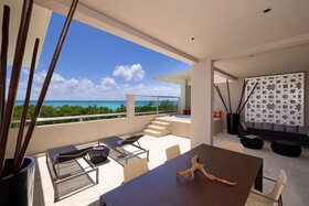 The Reserve at Paradisus La Perla - Riviera Maya