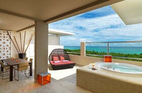 The Reserve at Paradisus La Perla - Riviera Maya