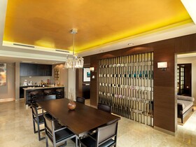 The Reserve at Paradisus La Perla - Riviera Maya