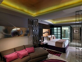 The Reserve at Paradisus La Perla - Riviera Maya