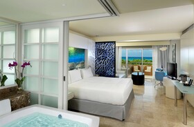 The Reserve at Paradisus La Perla - Riviera Maya