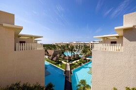 The Reserve at Paradisus La Perla - Riviera Maya