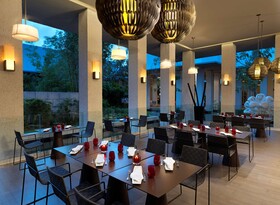 The Reserve at Paradisus La Perla - Riviera Maya