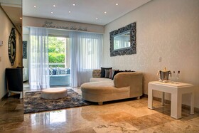 The Reserve at Paradisus La Perla - Riviera Maya