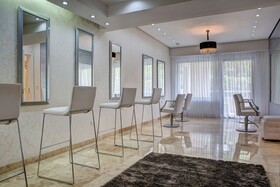 The Reserve at Paradisus La Perla - Riviera Maya