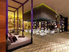 The Reserve at Paradisus La Perla - Riviera Maya