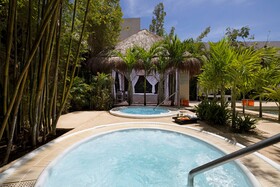 The Reserve at Paradisus La Perla - Riviera Maya