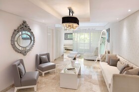 The Reserve at Paradisus La Perla - Riviera Maya