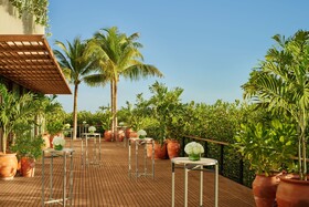 The Riviera Maya EDITION at Kanai
