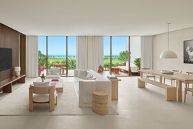 The Riviera Maya EDITION at Kanai