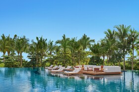 The Riviera Maya EDITION at Kanai