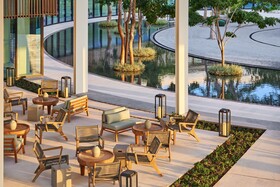 The St. Regis Kanai Resort, Riviera Maya