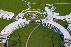 The St. Regis Kanai Resort, Riviera Maya