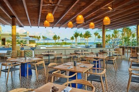 The St. Regis Kanai Resort, Riviera Maya