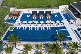 The St. Regis Kanai Resort, Riviera Maya
