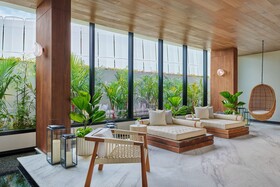 The St. Regis Kanai Resort, Riviera Maya