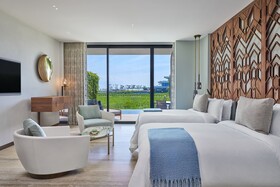 The St. Regis Kanai Resort, Riviera Maya