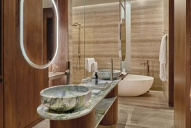 The St. Regis Kanai Resort, Riviera Maya
