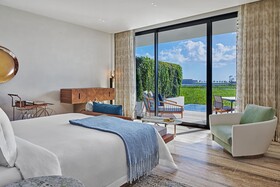 The St. Regis Kanai Resort, Riviera Maya