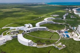 The St. Regis Kanai Resort, Riviera Maya