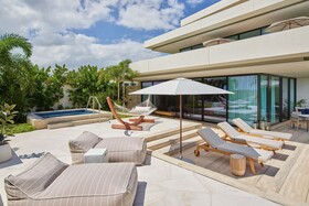 The St. Regis Kanai Resort, Riviera Maya