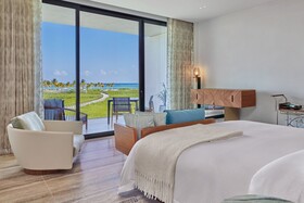 The St. Regis Kanai Resort, Riviera Maya