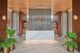 The St. Regis Kanai Resort, Riviera Maya